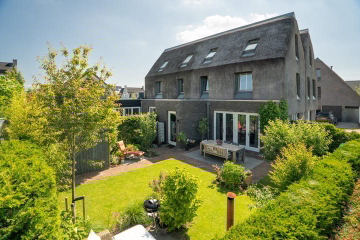 Foto 1 van Morgenerf 4