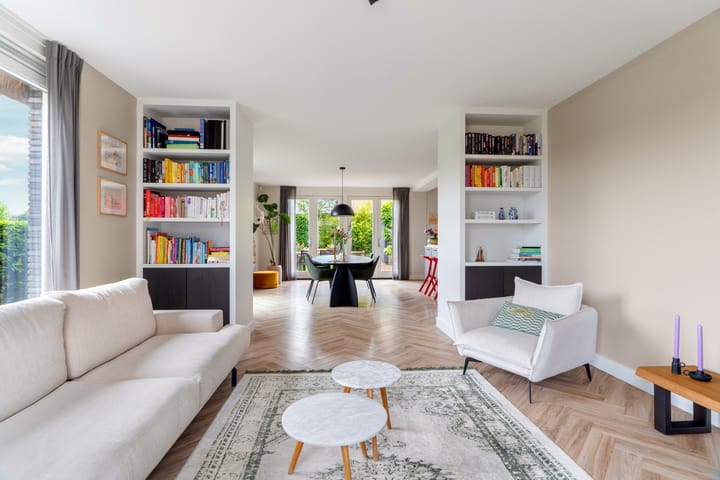 Foto 4 van Morgenerf 4