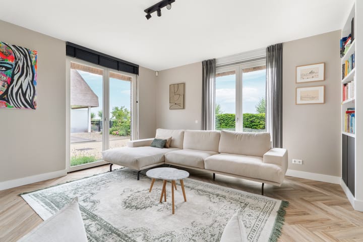 Foto 5 van Morgenerf 4