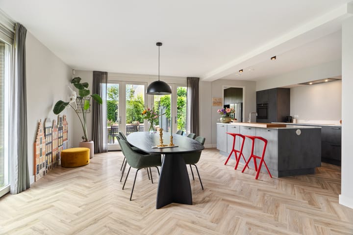 Foto 6 van Morgenerf 4