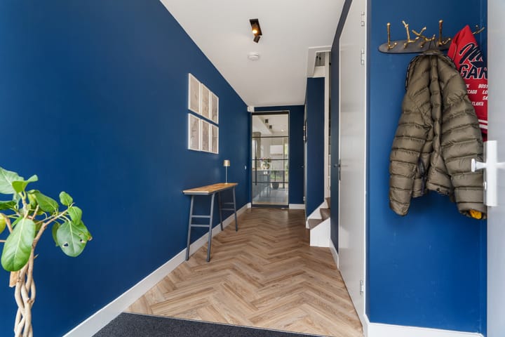 Foto 7 van Morgenerf 4