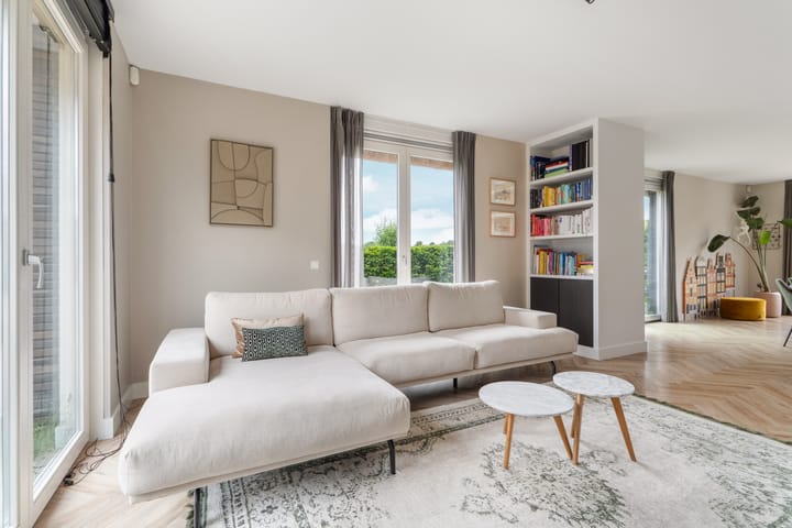 Foto 8 van Morgenerf 4