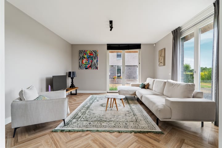 Foto 9 van Morgenerf 4