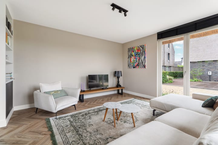 Foto 10 van Morgenerf 4