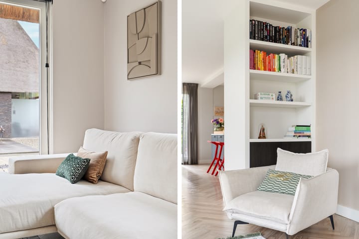 Foto 11 van Morgenerf 4