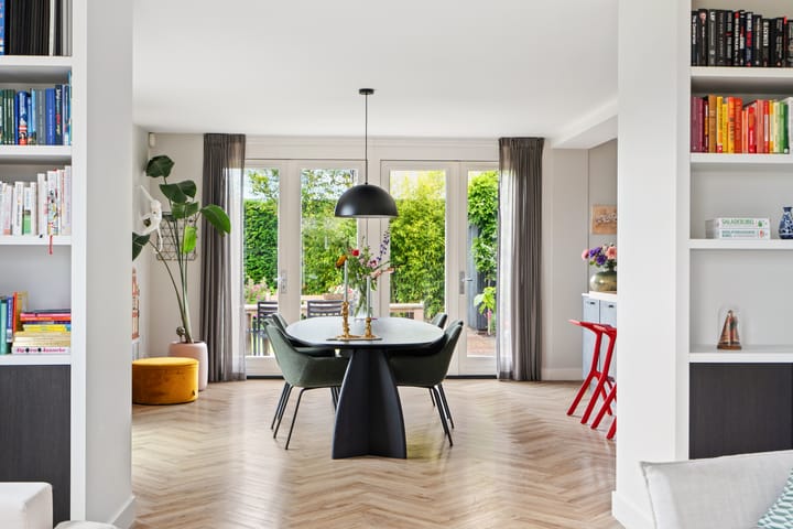 Foto 12 van Morgenerf 4