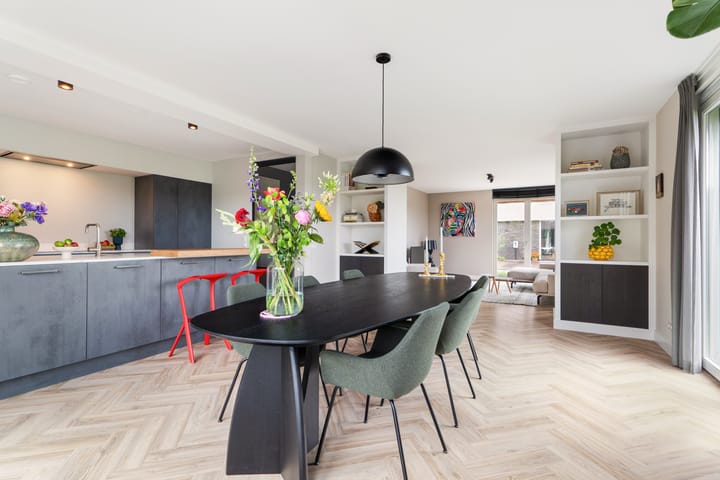 Foto 15 van Morgenerf 4