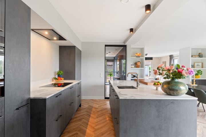 Foto 16 van Morgenerf 4