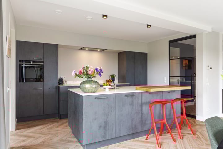 Foto 18 van Morgenerf 4