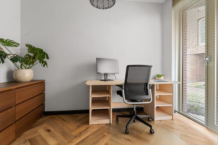 Foto 9 van Ferdinand Biesselshof 4