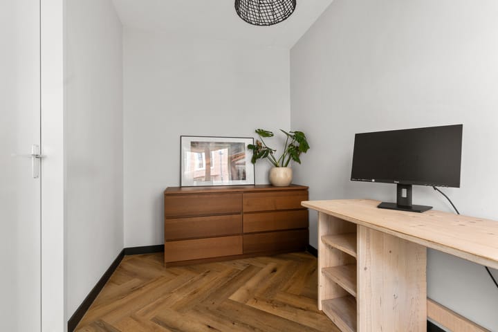 Foto 10 van Ferdinand Biesselshof 4