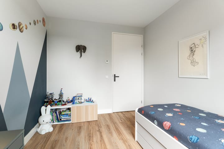 Foto 30 van Morgenerf 4