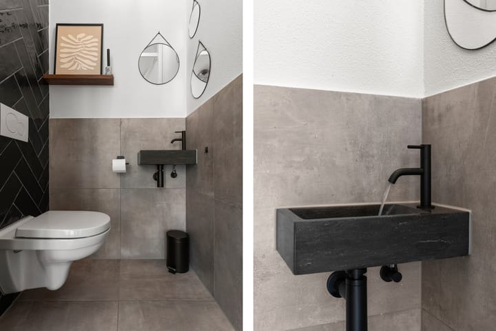 Foto 11 van Ferdinand Biesselshof 4