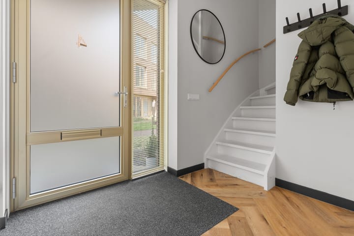 Foto 12 van Ferdinand Biesselshof 4