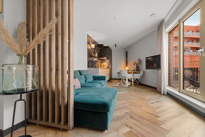 Foto 13 van Ferdinand Biesselshof 4