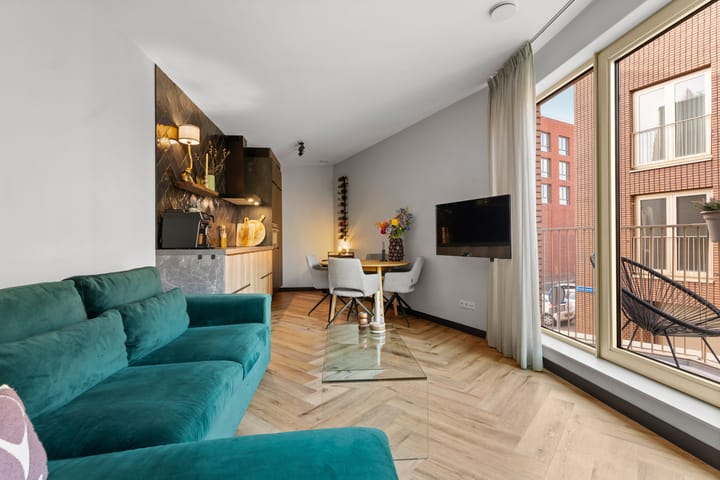 Foto 14 van Ferdinand Biesselshof 4