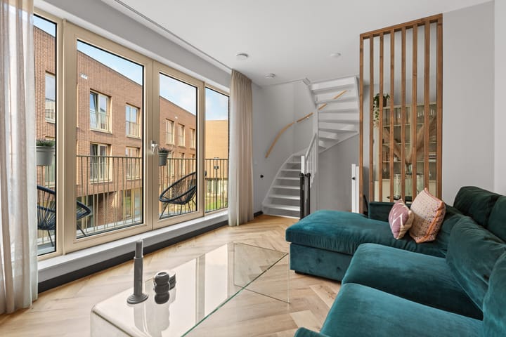 Foto 15 van Ferdinand Biesselshof 4