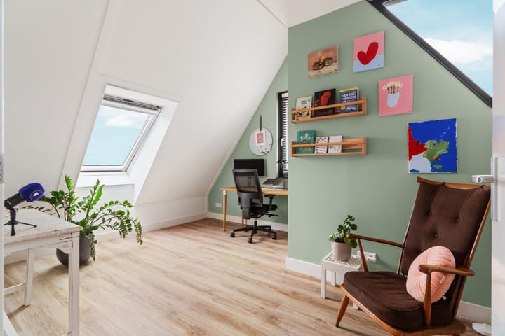 Foto 34 van Morgenerf 4