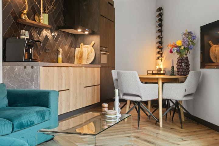 Foto 16 van Ferdinand Biesselshof 4