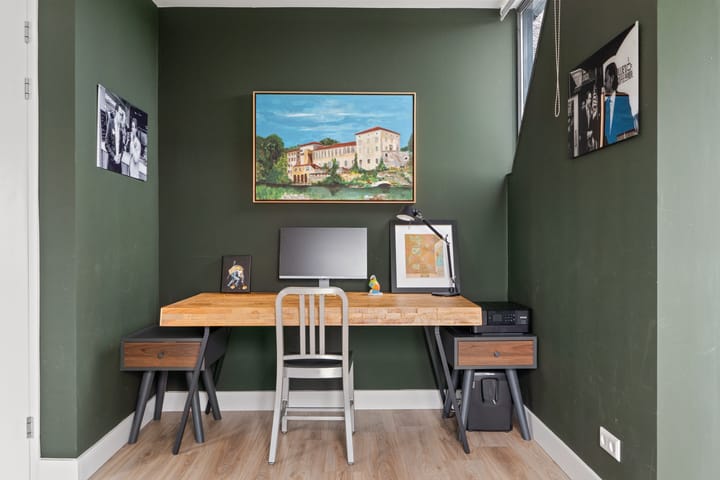 Foto 36 van Morgenerf 4