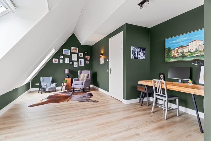 Foto 37 van Morgenerf 4