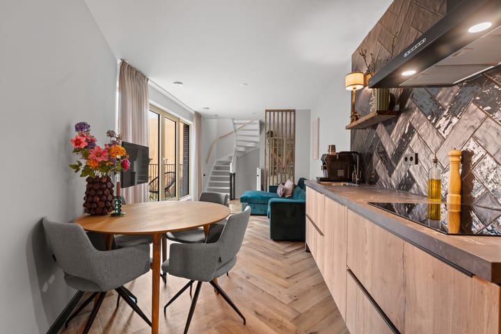 Foto 18 van Ferdinand Biesselshof 4