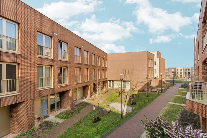 Foto 20 van Ferdinand Biesselshof 4