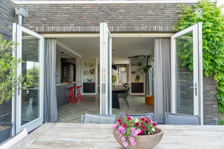 Foto 40 van Morgenerf 4