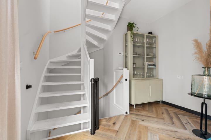 Foto 21 van Ferdinand Biesselshof 4