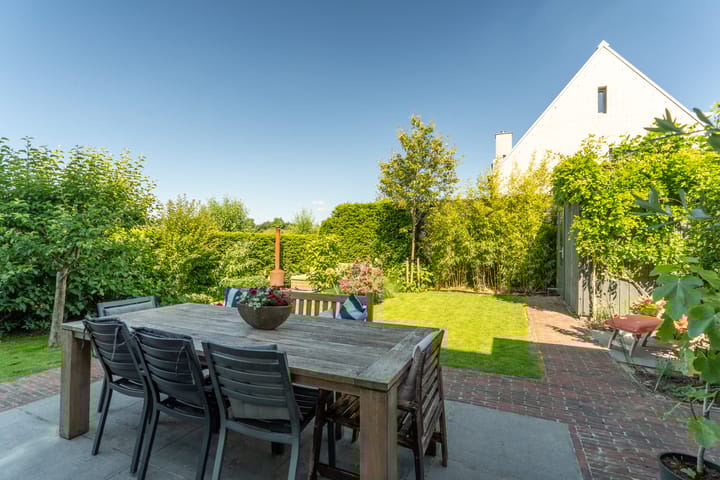 Foto 41 van Morgenerf 4