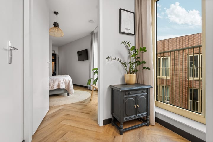 Foto 22 van Ferdinand Biesselshof 4