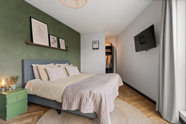 Foto 23 van Ferdinand Biesselshof 4