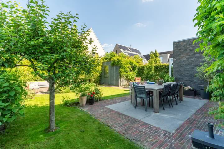 Foto 43 van Morgenerf 4