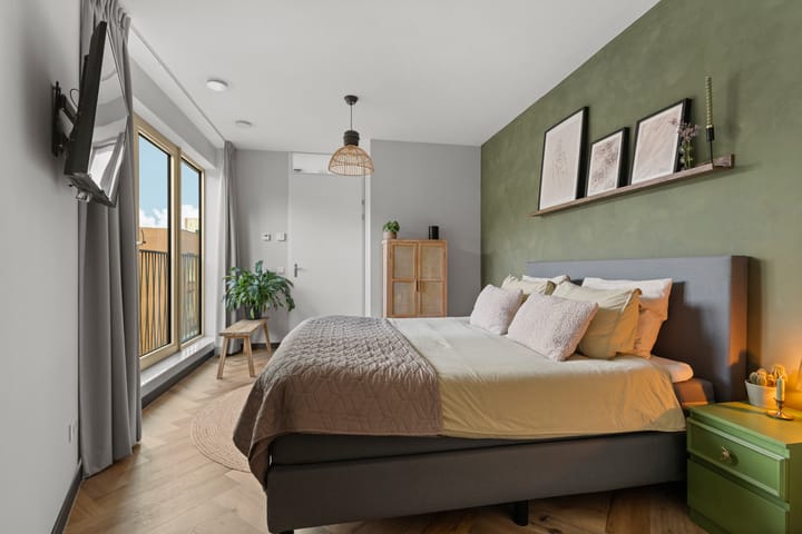 Foto 24 van Ferdinand Biesselshof 4