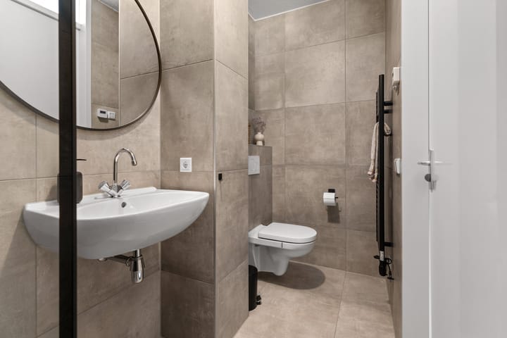 Foto 25 van Ferdinand Biesselshof 4