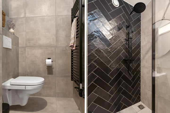 Foto 26 van Ferdinand Biesselshof 4