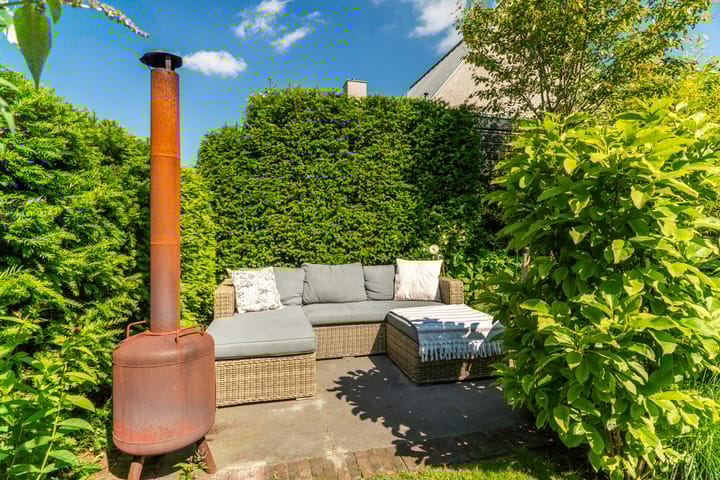 Foto 46 van Morgenerf 4