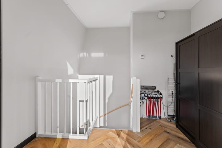 Foto 29 van Ferdinand Biesselshof 4