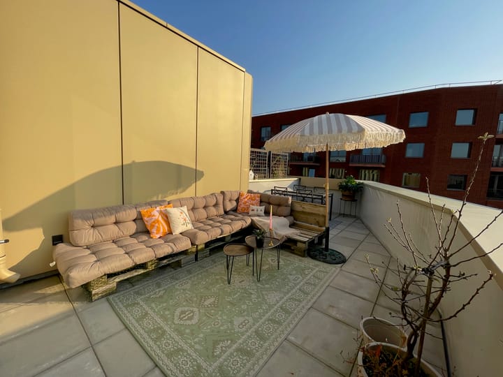 Foto 32 van Ferdinand Biesselshof 4