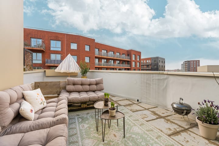 Foto 34 van Ferdinand Biesselshof 4