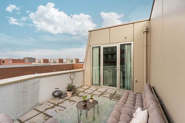 Foto 35 van Ferdinand Biesselshof 4