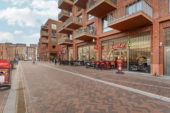 Foto 38 van Ferdinand Biesselshof 4