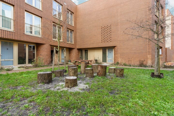 Foto 40 van Ferdinand Biesselshof 4