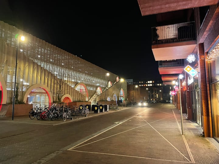 Foto 41 van Ferdinand Biesselshof 4