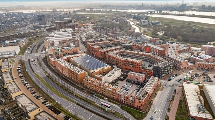 Foto 42 van Ferdinand Biesselshof 4