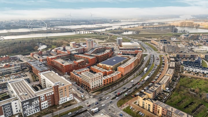 Foto 43 van Ferdinand Biesselshof 4