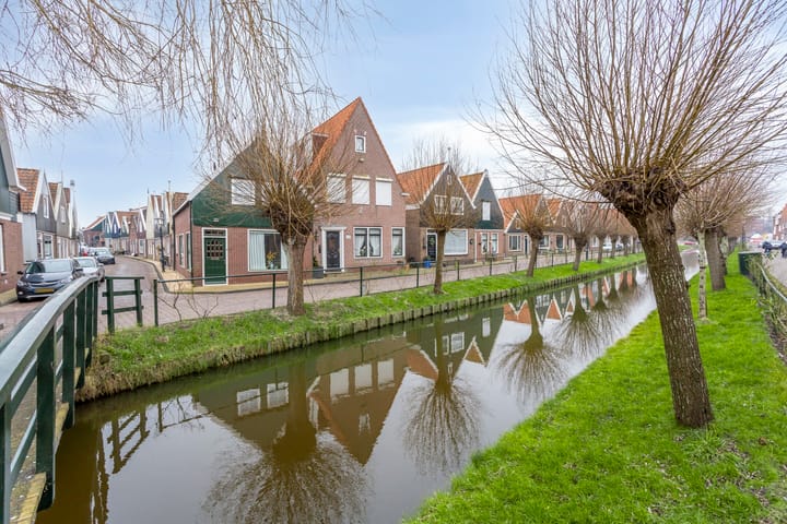 Foto 3 van Meergracht 7