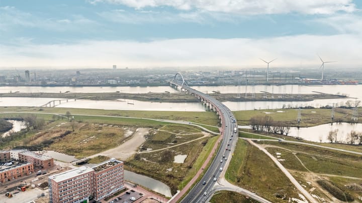 Foto 44 van Ferdinand Biesselshof 4