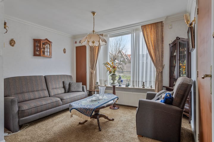 Foto 5 van Meergracht 7