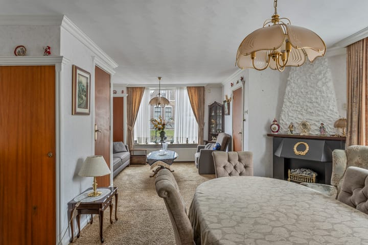 Photo 8 of Meergracht 7